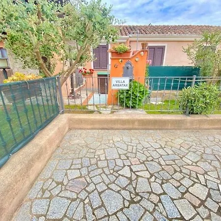 200m From The Sea With Parking *