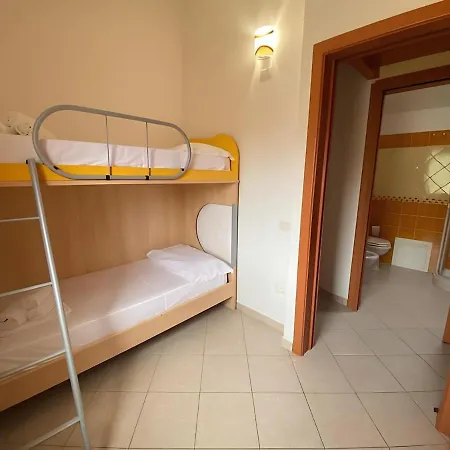 Сasa de vacaciones 200m From The Sea With Parking *