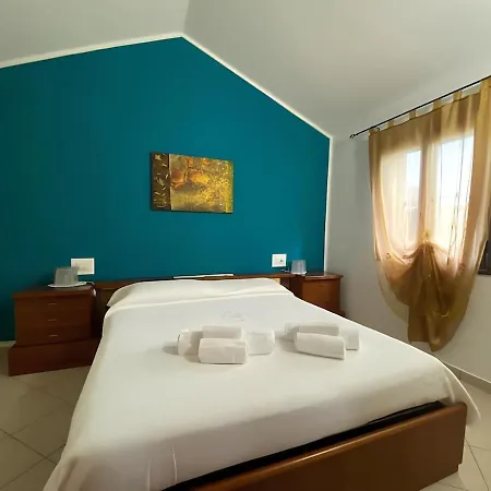 200m From The Sea With Parking Àrbatax